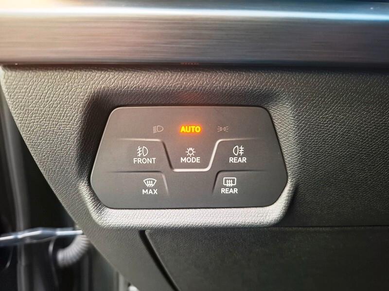 Cupra Formentor 2.0 TDI 4Drive DSG FULL OPTIONAL