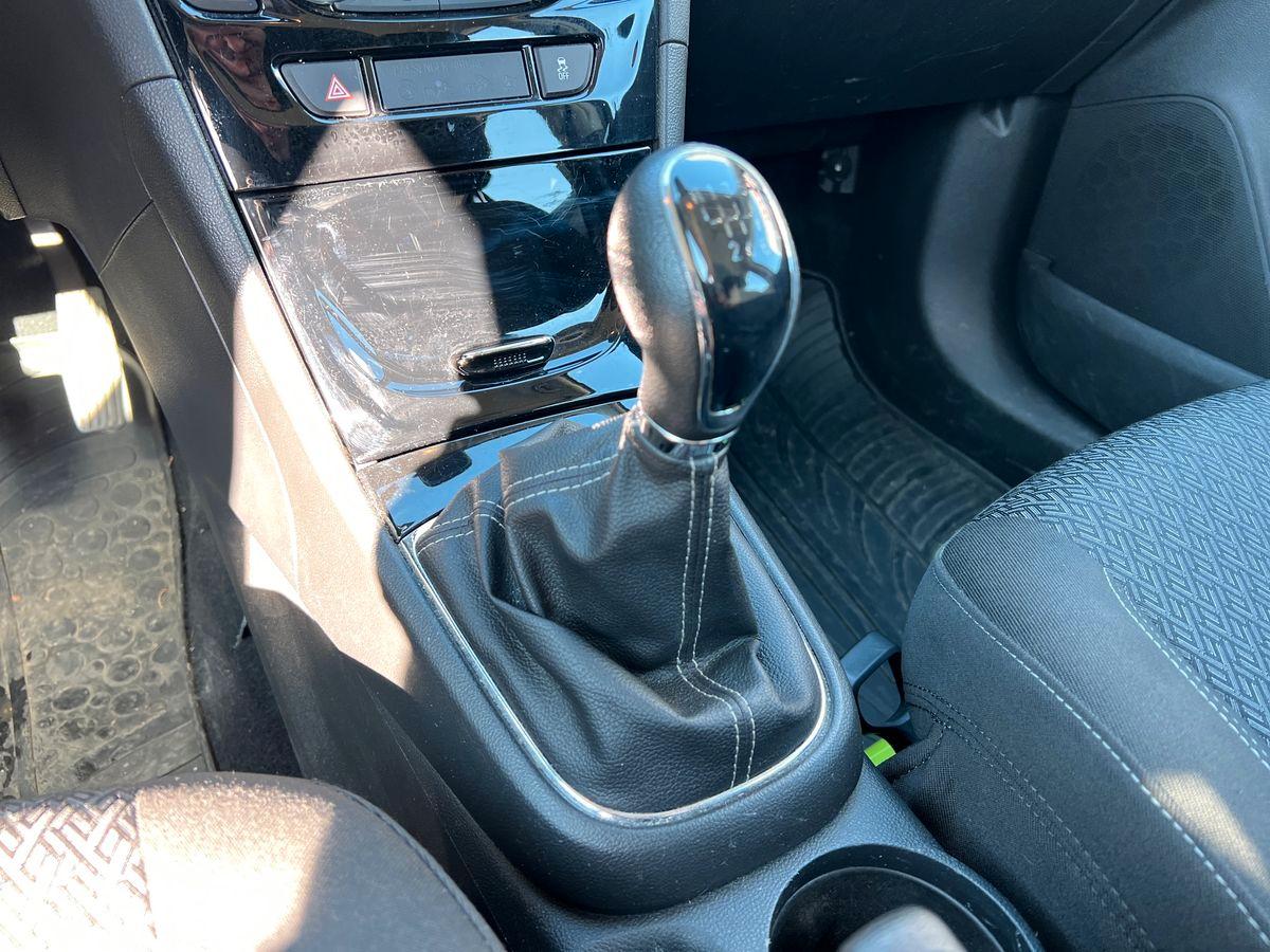 OPEL Mokka X 1.4 t Business Gpl-tech 4x2 140cv