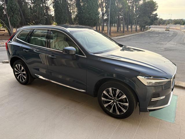 VOLVO XC60 B4 (d) automatico Plus Bright N1 (AUTOCARRO 5 P)