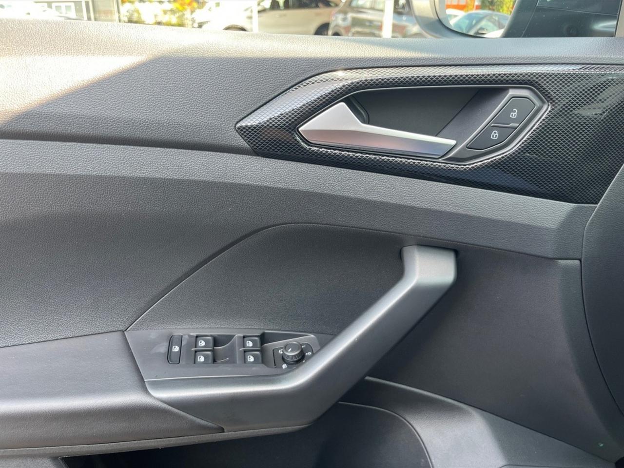 Volkswagen T-Cross 1.0 tsi life 95cv