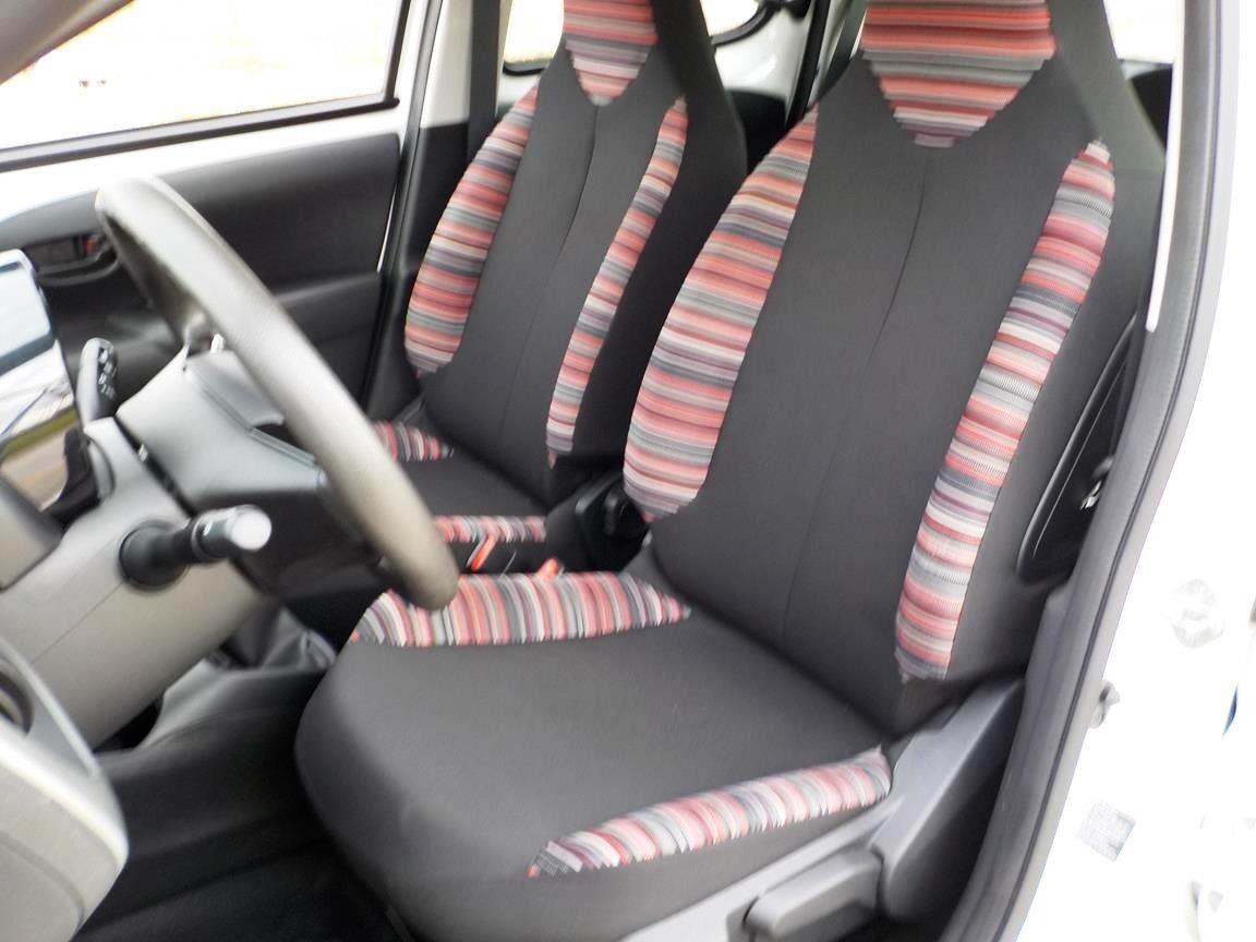 Citroen C1 PureTech 82 5 porte Feel