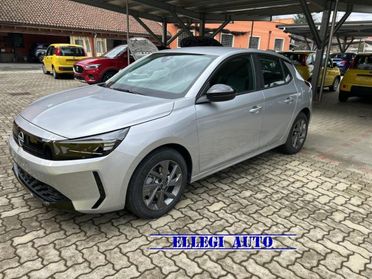 OPEL Corsa PROMO FINANZ 1.2 100 CV Edition KM 0