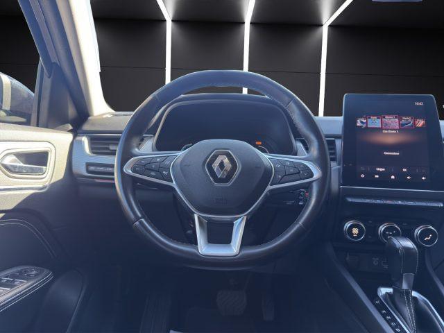 RENAULT Arkana Arkana Hybrid E-Tech 145 CV Intens