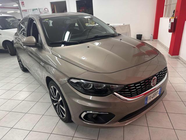 FIAT Tipo 1.4 T-Jet 120CV Business SENZA FINANZIAMENTO