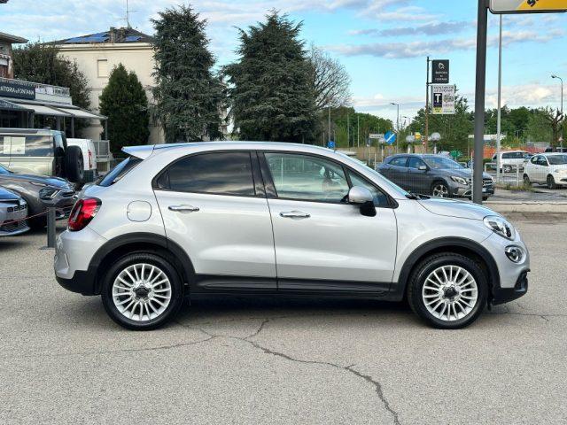 FIAT 500X 1.6 MultiJet 130 CV Connect