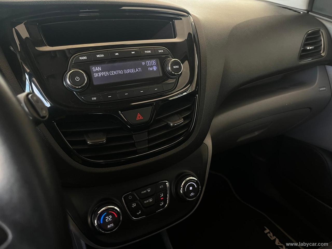 OPEL Karl 1.0 75 CV Cosmo PER NEOPATENTATI