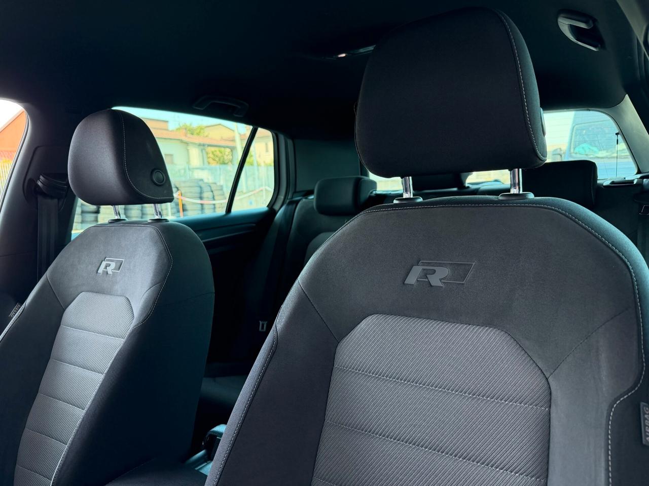 Volkswagen Golf 1.4 TSI 5p. Sport Edition