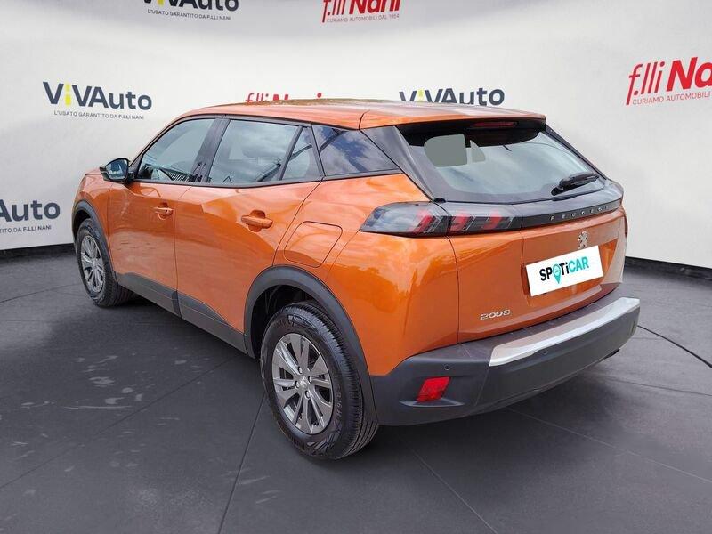Peugeot 2008 p.t. 100 S&S Active Pack