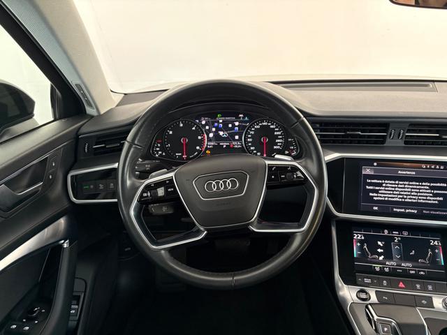 AUDI A6 Avant 35 2.0 TDI S tronic Business Design
