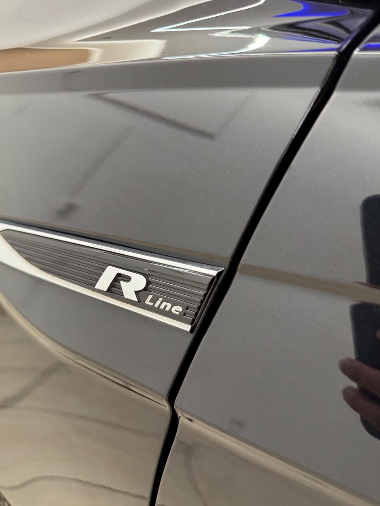 Volkswagen Polo 1.6 TDI 95 CV 5p. R LINE Technology