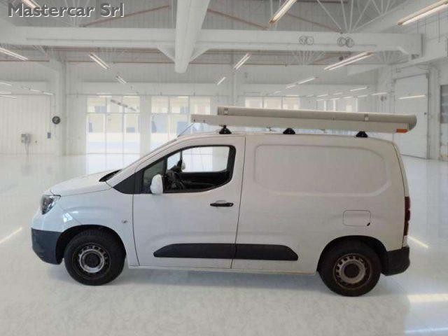 OPEL Combo Combo Cargo 1.5 HDI 130cv 3 posti - Diesel - GC411