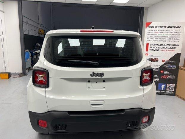 Jeep Renegade 1.0 T3 Longitude