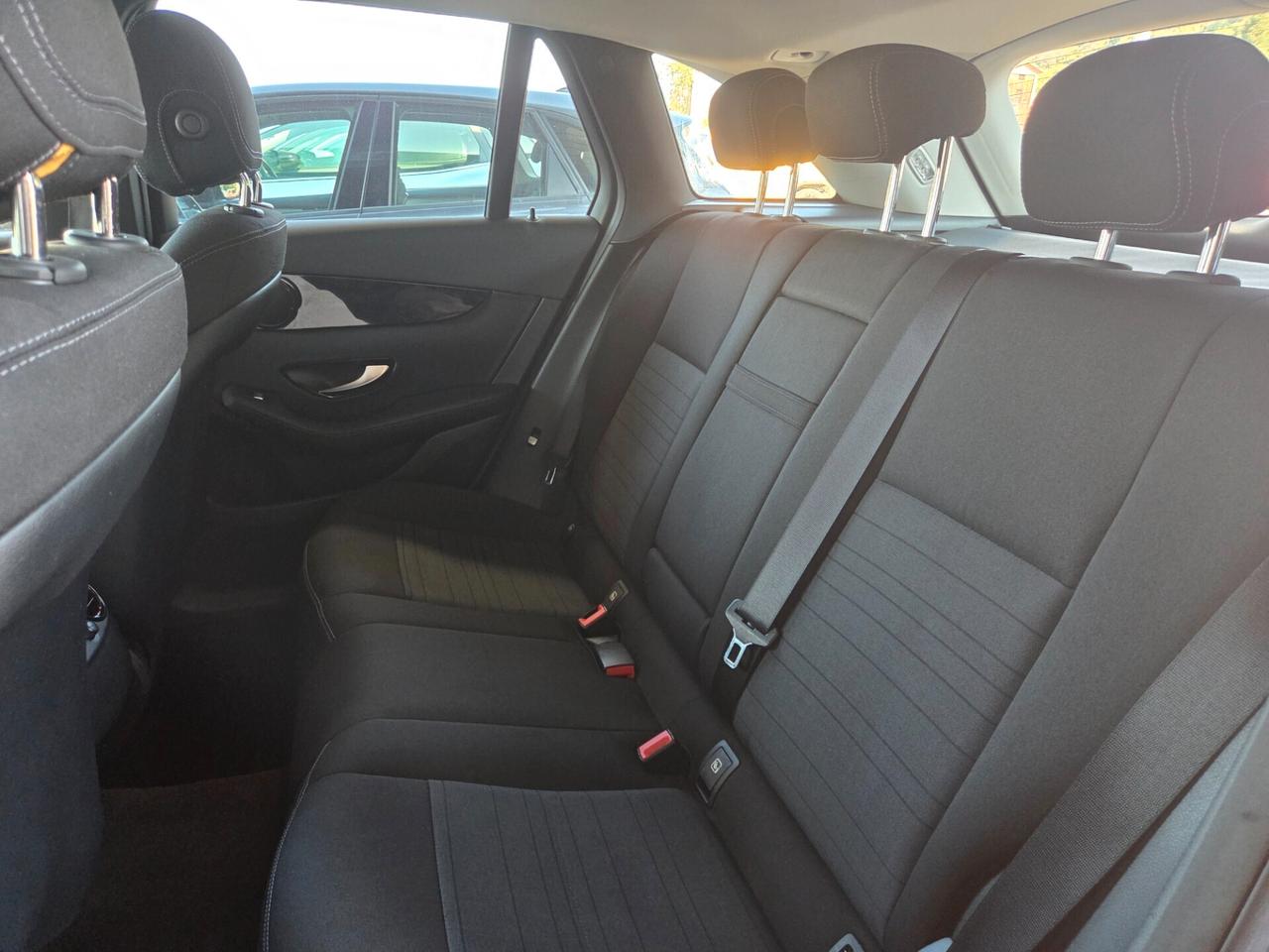 Mercedes-benz GLC 220 d 4Matic Premium