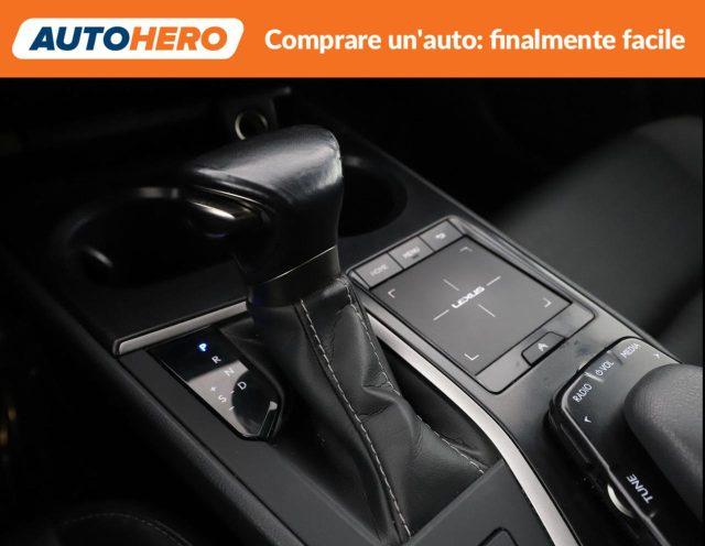 LEXUS UX Full Electric UX Hybrid Midnight