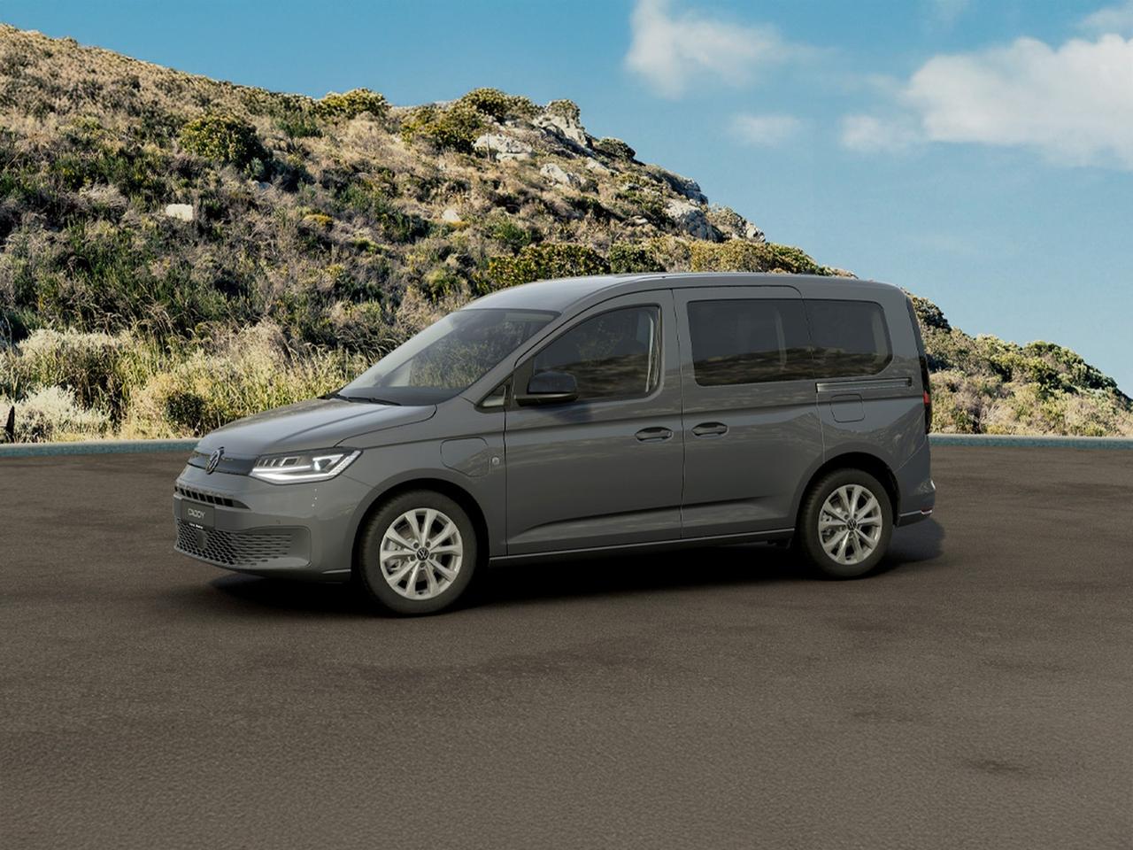 Volkswagen Caddy 1.5 phev 150cv space dsg