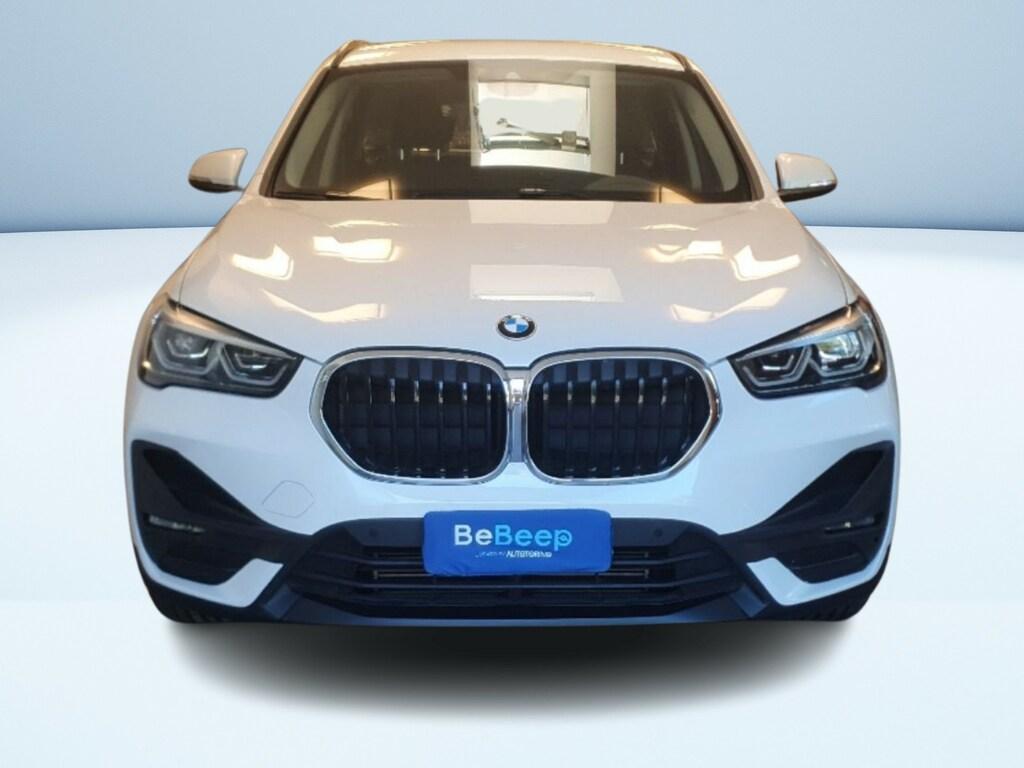 BMW X1 18 d Advantage xDrive