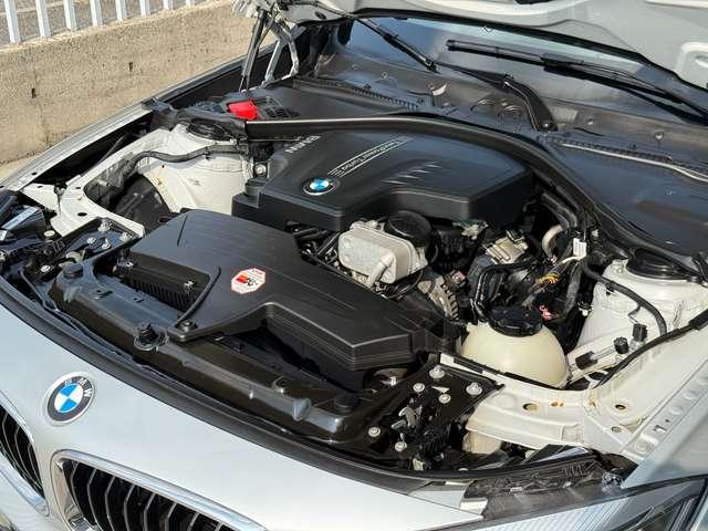 BMW 328 i Gran Turismo Msport