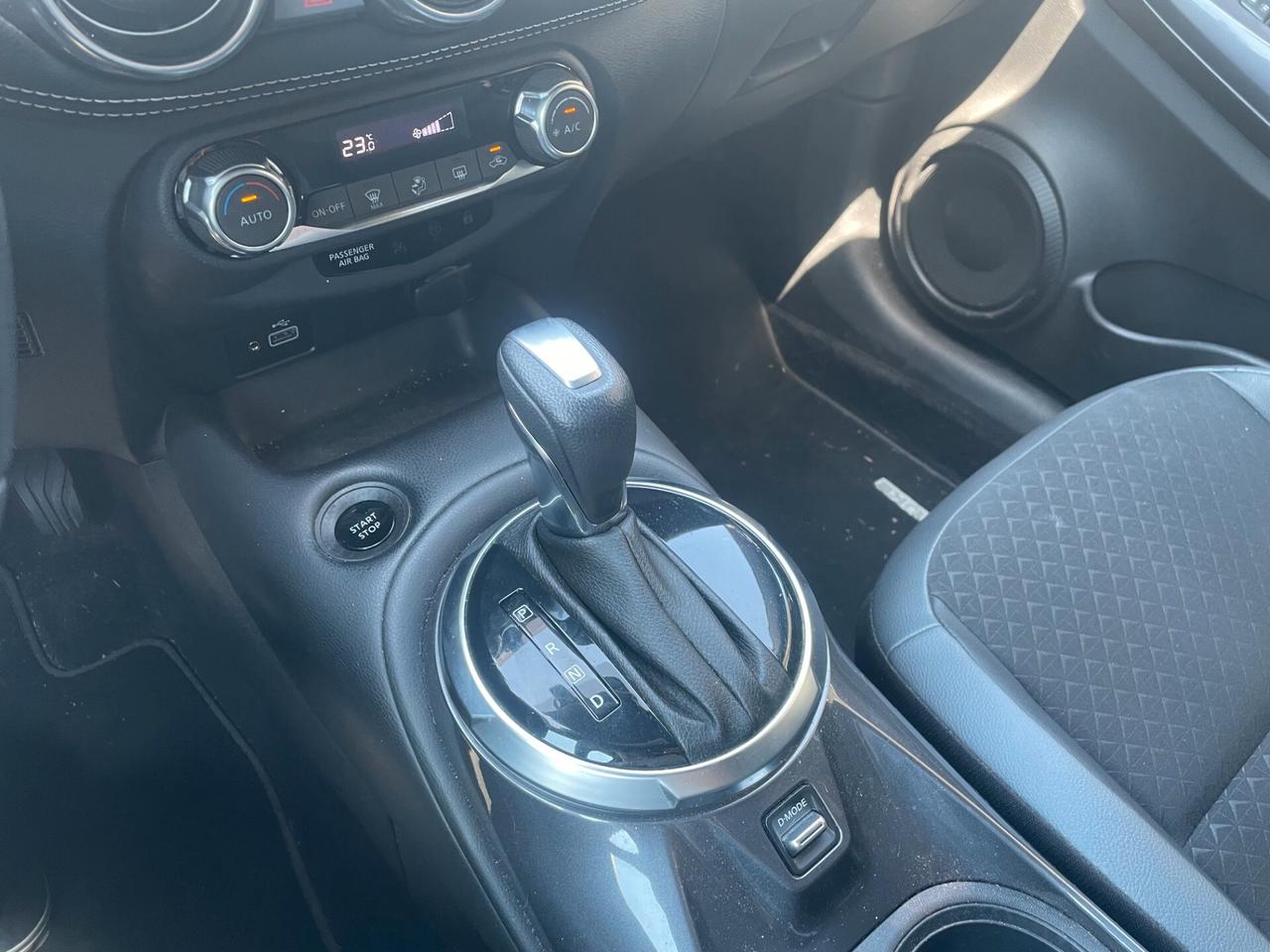 Nissan Juke 1.6 HEV N-Connecta PREZZO REALE