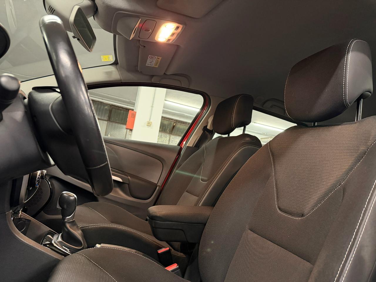 Renault Clio Sporter dCi 8V 90CV EDC Start&Stop Energy Zen