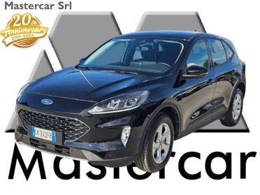 FORD Kuga Kuga 1.5 ecoblue Connect 2wd 120cv Auto - GK242FR