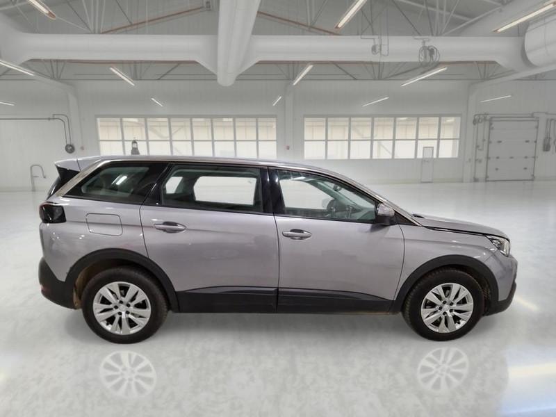 PEUGEOT 5008 BlueHDi 130 Business S/S