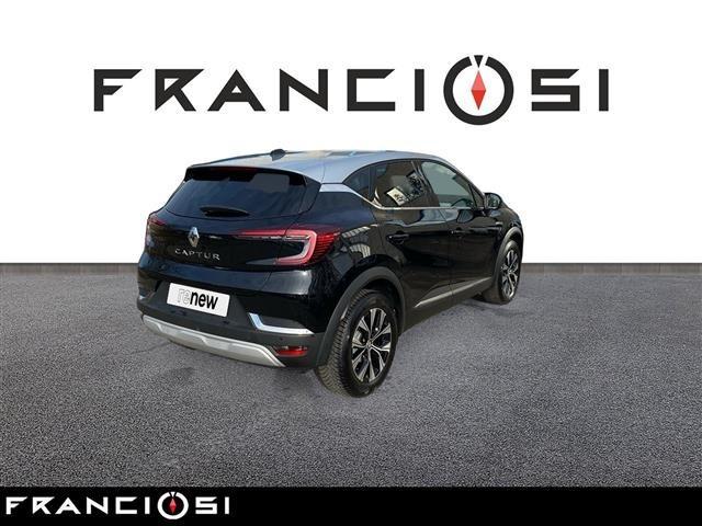 RENAULT Captur 1.0 TCe Techno