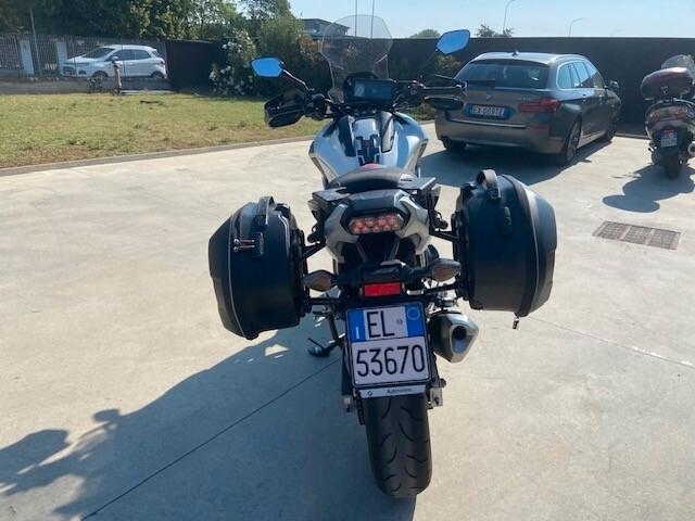Honda NC 750 X- DCT 2018 KM 26.000
