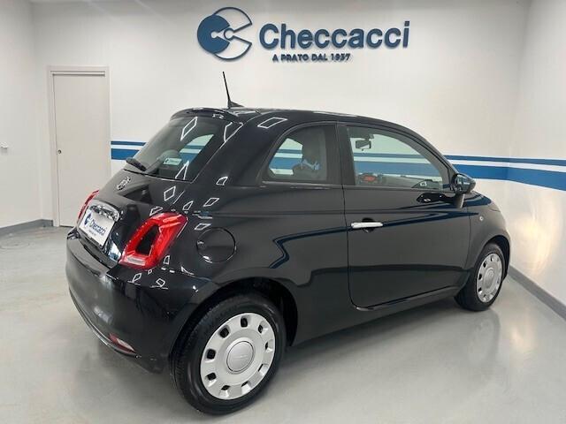 Fiat 500 1.0 Hybrid Pop