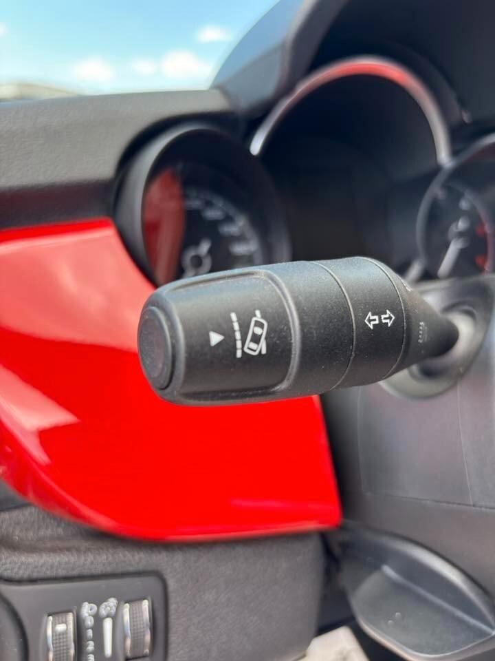 Fiat 500X 1.3 MultiJet 95 CV City Cross