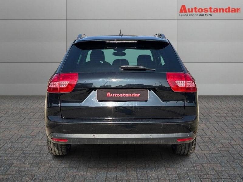 Citroën C5 3ª serie 2.0 HDi 140 Business Tourer