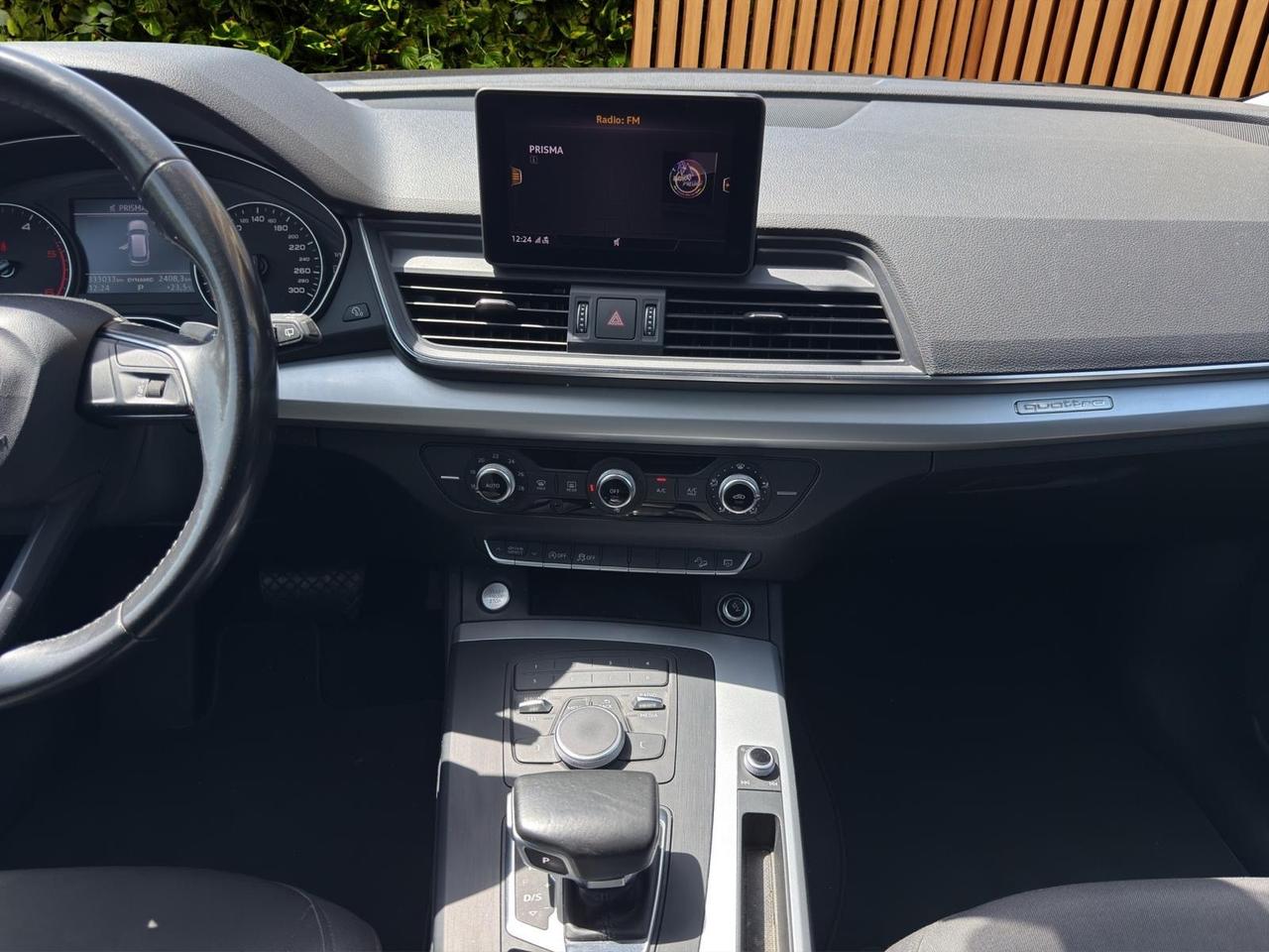 Audi Q5 2.0 TDI quattro S tronic Business Sport