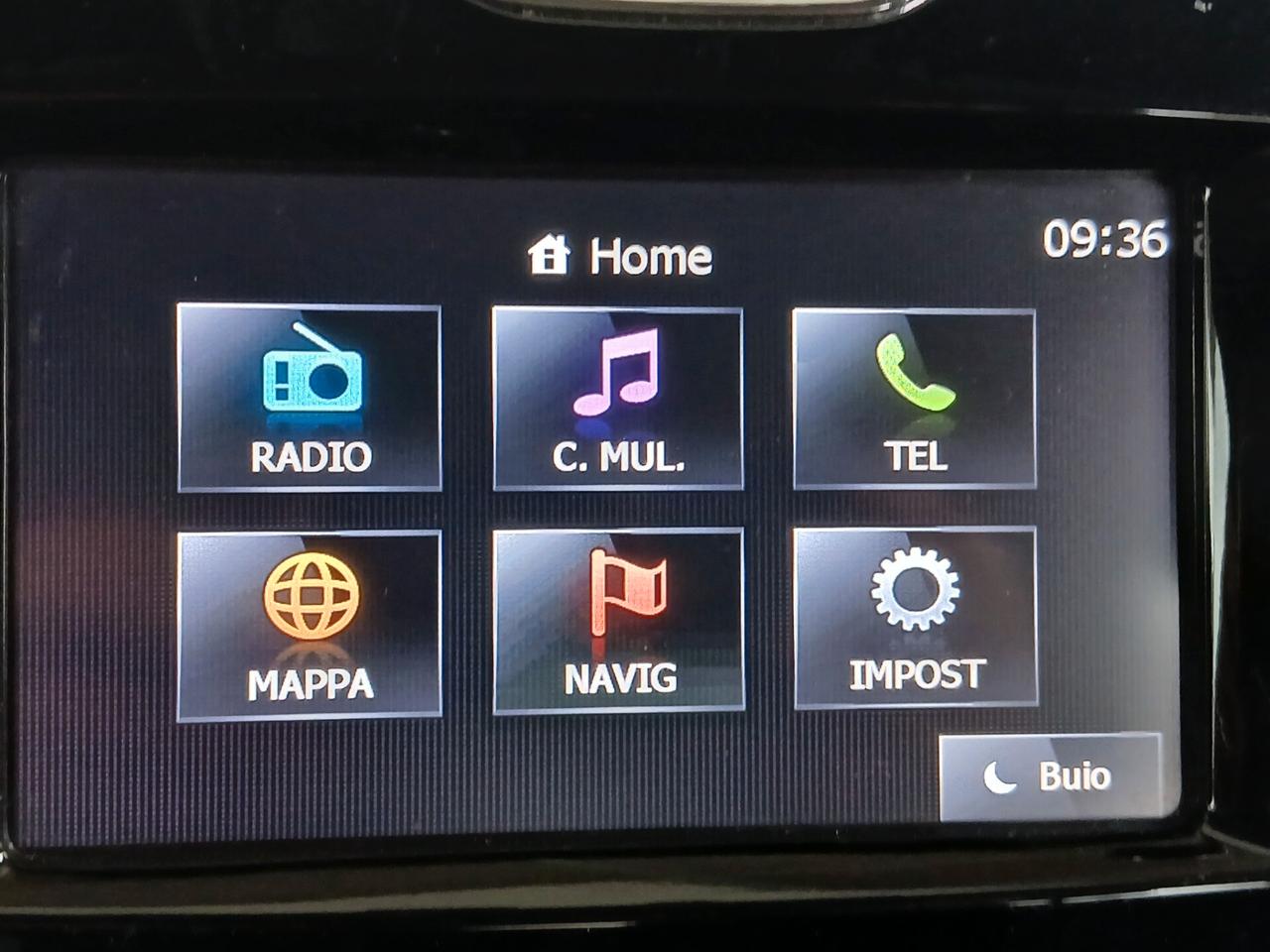 Renault Clio AUTO IMPECCABILE