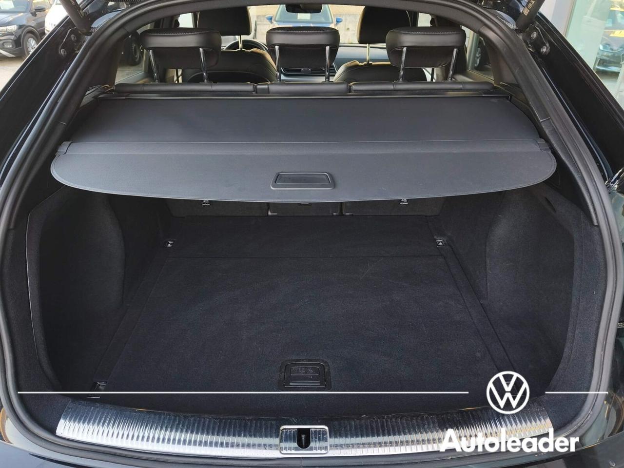 Audi Q5 SPB 40 TDI quattro S tronic line SOLO 30mila km