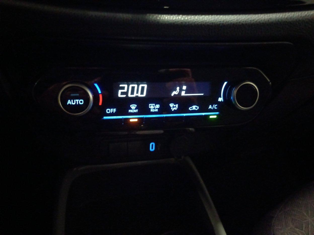 TOYOTA Aygo X - Aygo X 1.0 VVT-i 72 CV 5 porte Trend