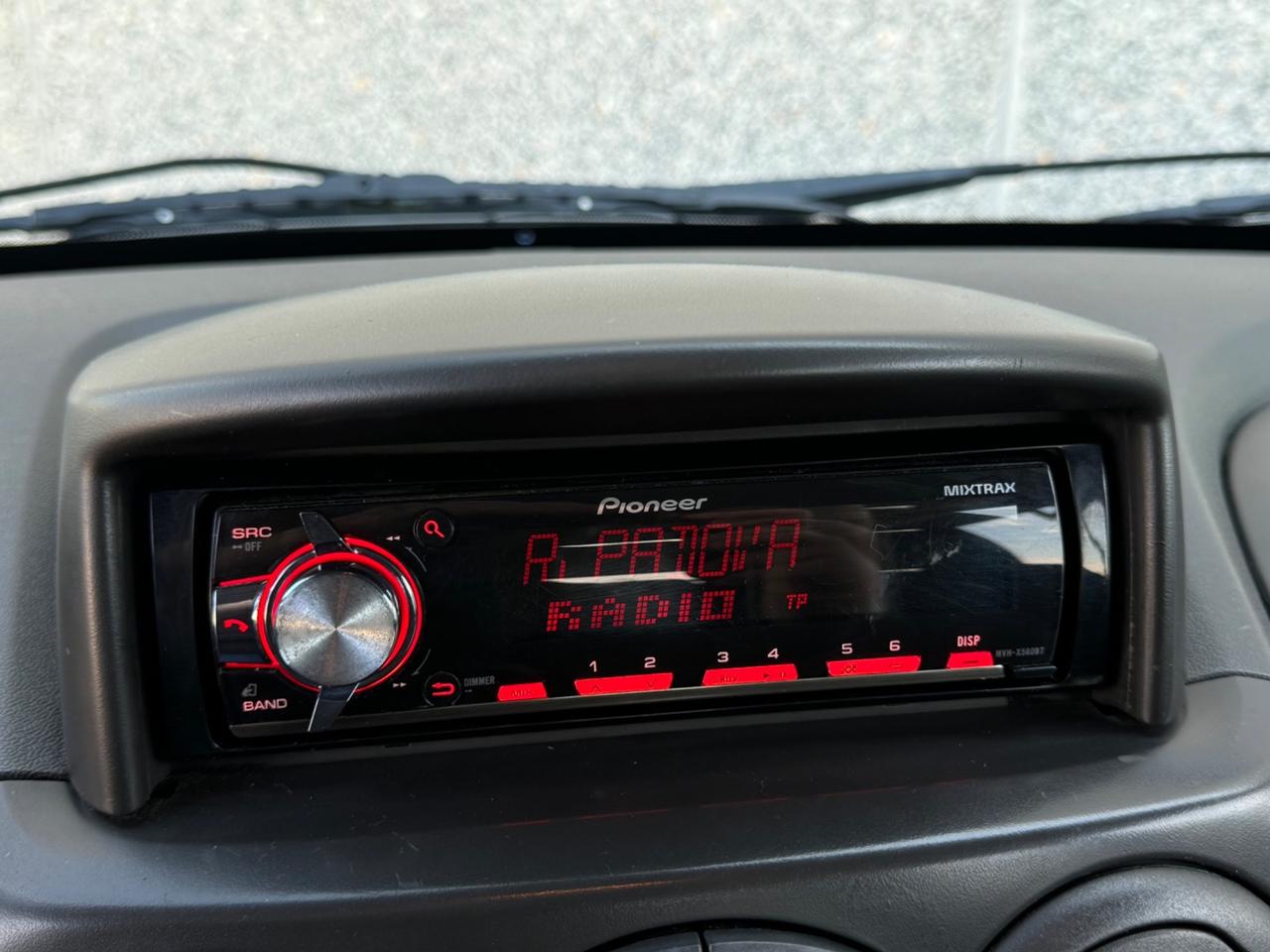 Fiat Doblò 1.3 Multijet 16V 7 Posti Family