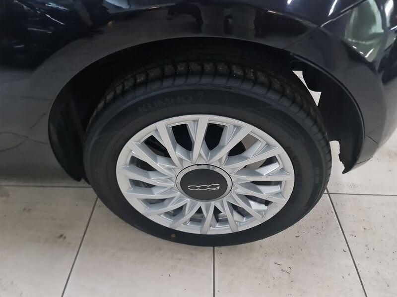 FIAT 500 500 1.0 Hybrid Sport