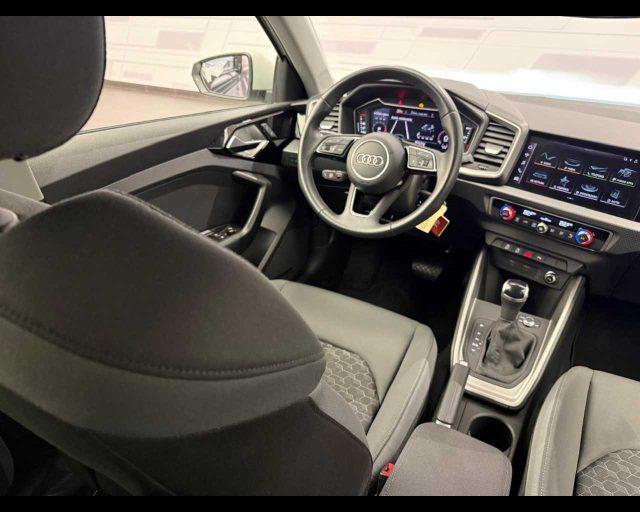 AUDI A1 SPB 35 TFSI S tronic S line edition