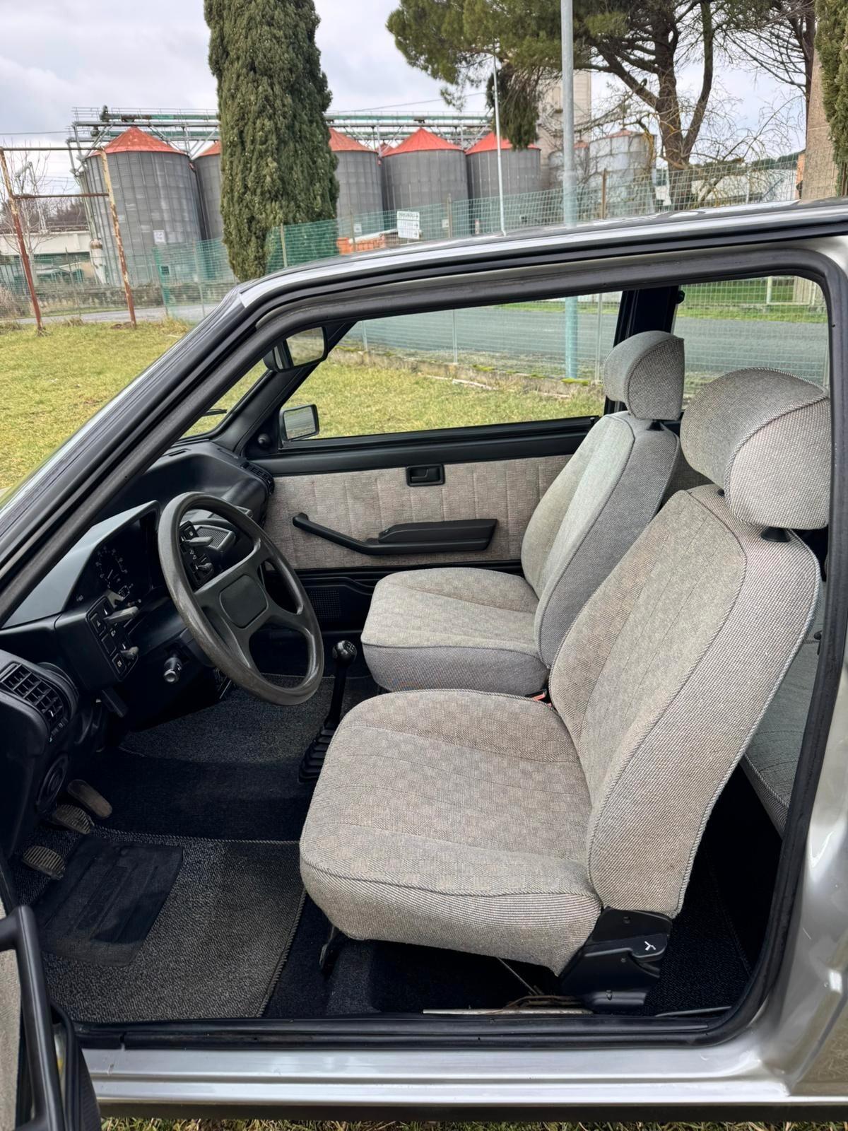 Fiat Uno 45 3 porte SL