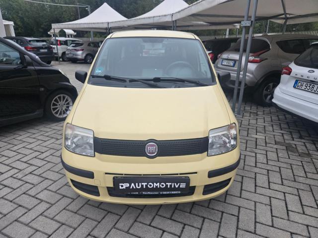 FIAT Panda 1.1 Active