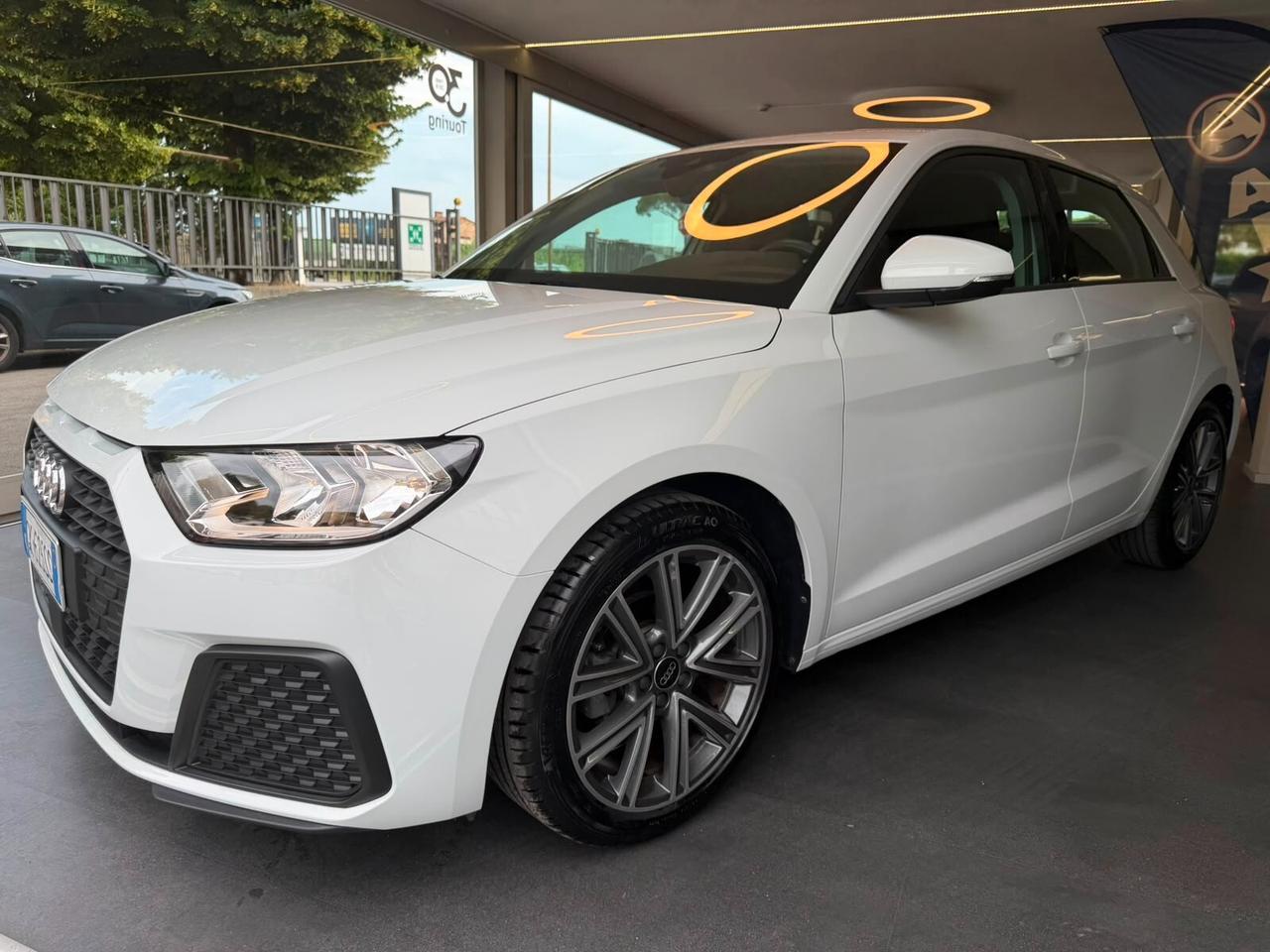 Audi A1 SPB 25 TFSI S tronic Admired