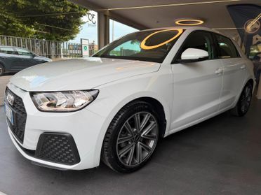 Audi A1 SPB 25 TFSI S tronic Admired