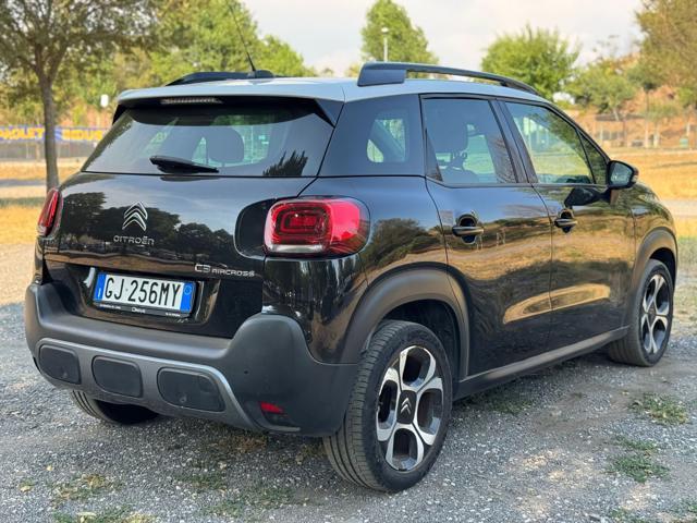 CITROEN C3 Aircross BICOLORE/ AUTOMATICA / Shine