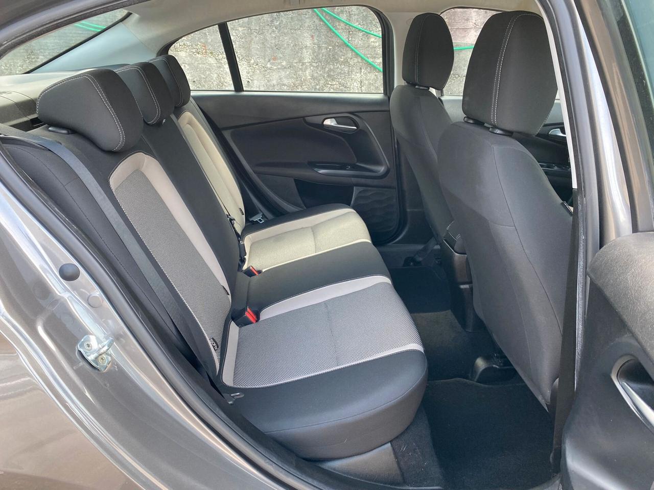 Fiat Tipo 1.4 benz 95cv full opt nuova 2016