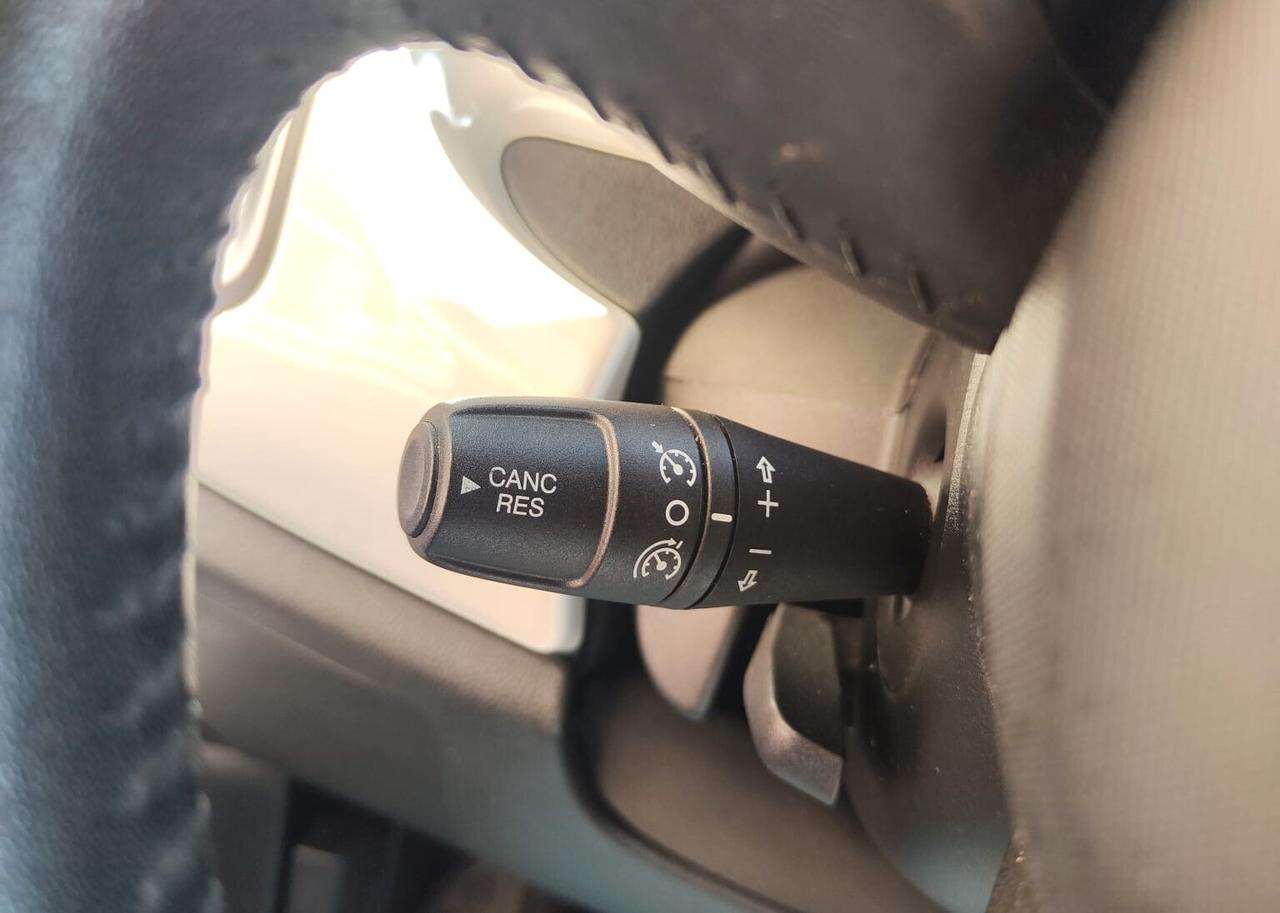 Fiat 500L 1.3 MJT 85 CV Lounge 2013