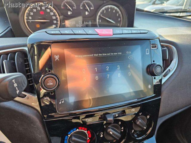 LANCIA Ypsilon neopatentati 1.0 firefly hybrid Gold tg : GK805RY