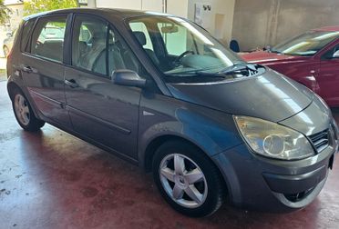 Renault Scenic Scénic 1.6 16V/105CV GPL Serie Speciale