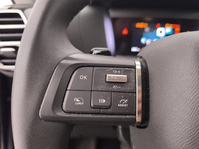CITROEN C4 1.5 bluehdi Feel Pack s&s 130cv eat8