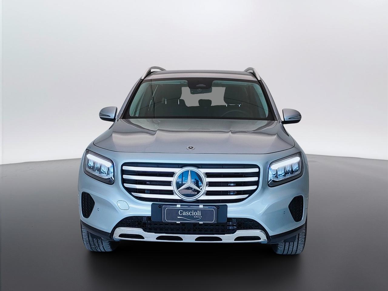 Mercedes-Benz GLB - X247 2023 - GLB 180 d Progressive Advanced auto