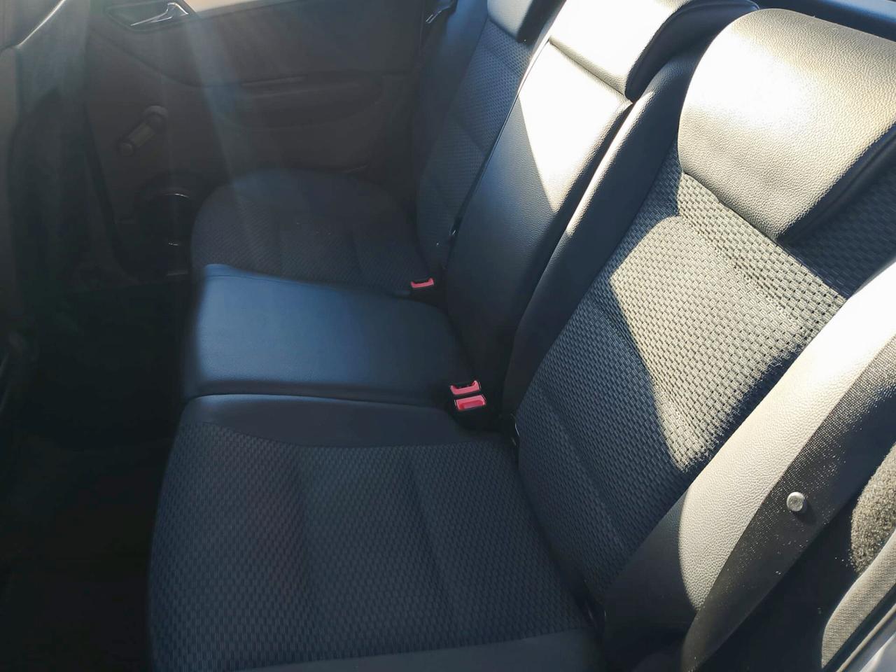 Mercedes-benz A 160 A 160 CDI BlueEFFICIENCY Style