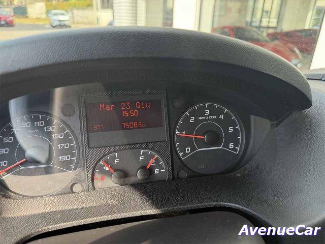 PEUGEOT Boxer 333 2.2 140 L2H2 PM-TM FURGONE PREZZO REALE
